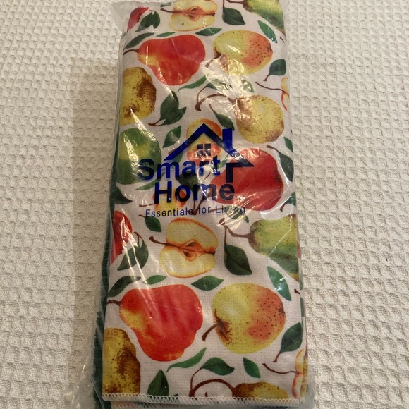 Smart Home 7 Piece Towel Set - Picture 5 of 6